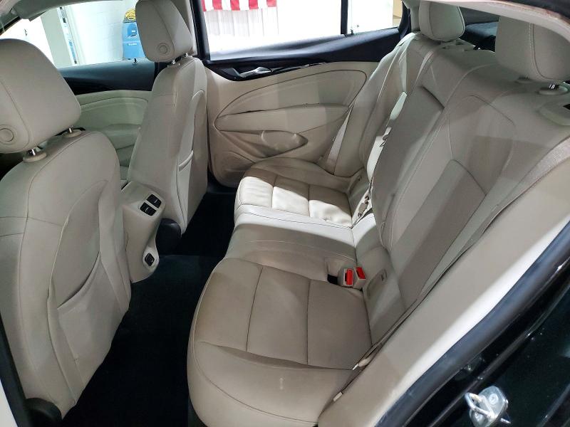 Zdjęcie 10 z aukcji – 2018 BUICK REGAL z VIN W04GP6SX6J1130247