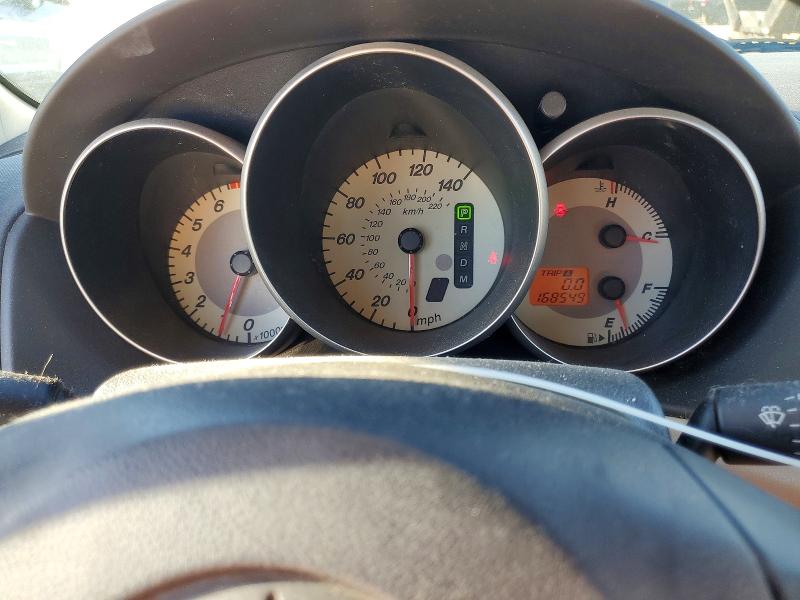 Photo 9 from auction – 2008 MAZDA 3 I with VIN JM1BK32G381851164