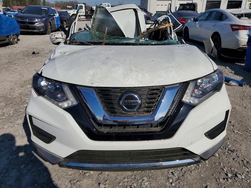 Photo 5 from auction – 2018 NISSAN ROGUE with VIN KNMAT2MT7JP558755