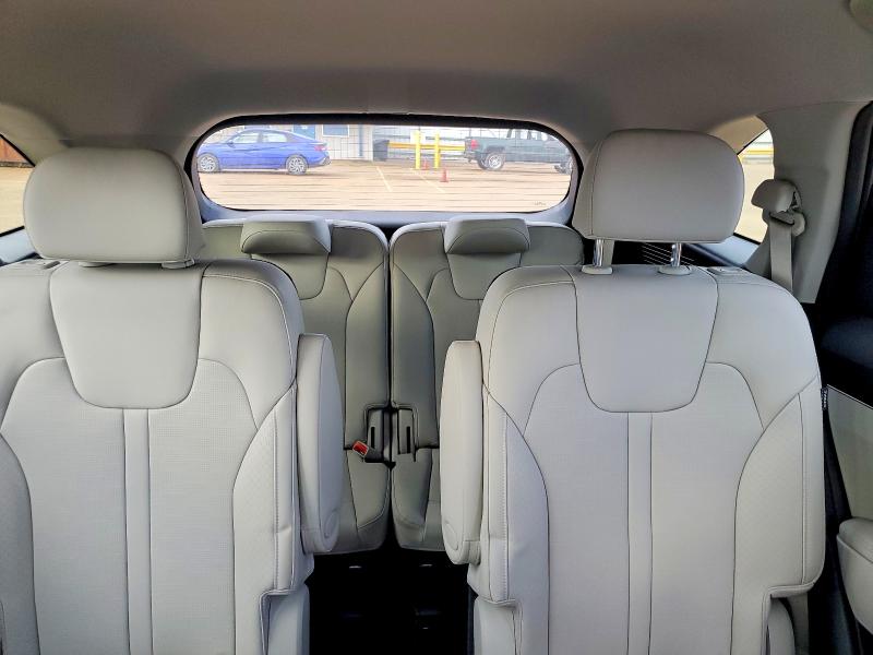 Photo 10 from auction – 2025 KIA SORENTO EX with VIN KNDRH4JG0S5336241