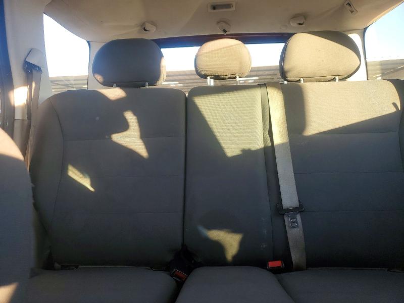 Photo 10 from auction – 2008 FORD ESCAPE XLS with VIN 1FMCU92Z78KC65740