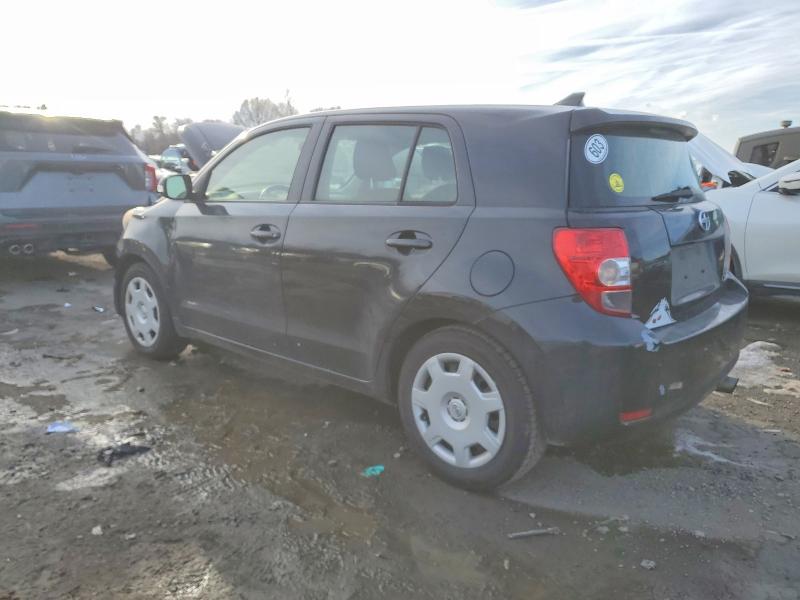 Photo 2 from auction – 2012 TOYOTA SCION XD with VIN JTKKU4B40C1028280