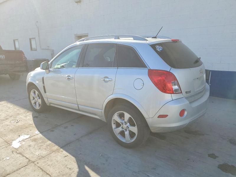 Photo 2 from auction – 2014 CHEVROLET CAPTIVA LT with VIN 3GNAL3EK7ES669347