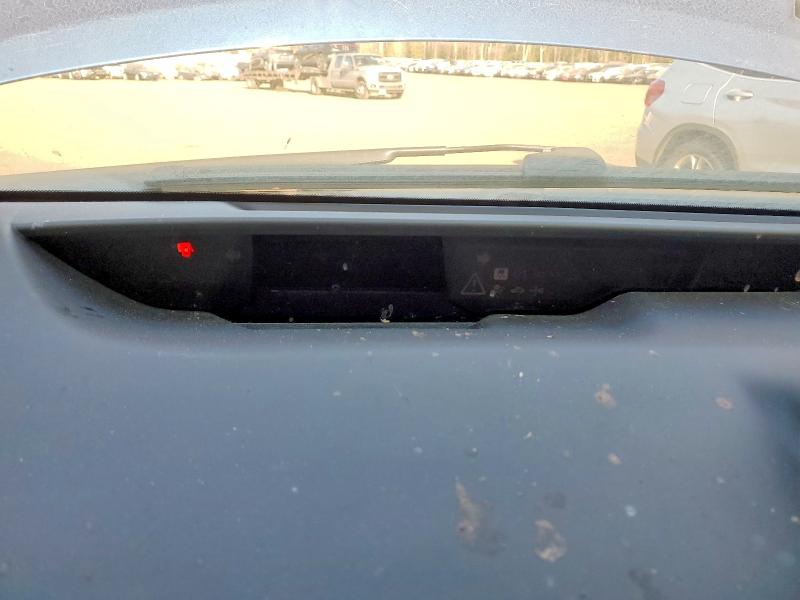 Photo 9 from auction – 2009 TOYOTA PRIUS with VIN JTDKB20U297836088