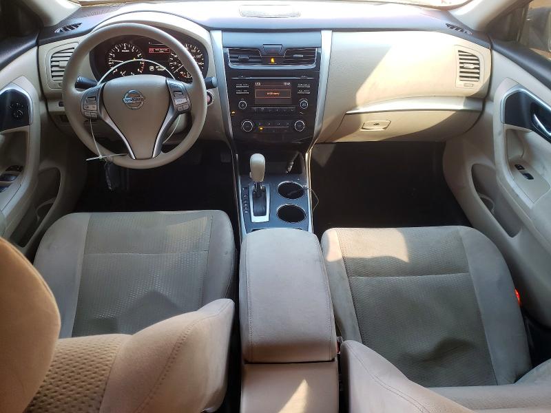 Photo 8 from auction – 2015 NISSAN ALTIMA with VIN 1N4AL3AP5FC162177
