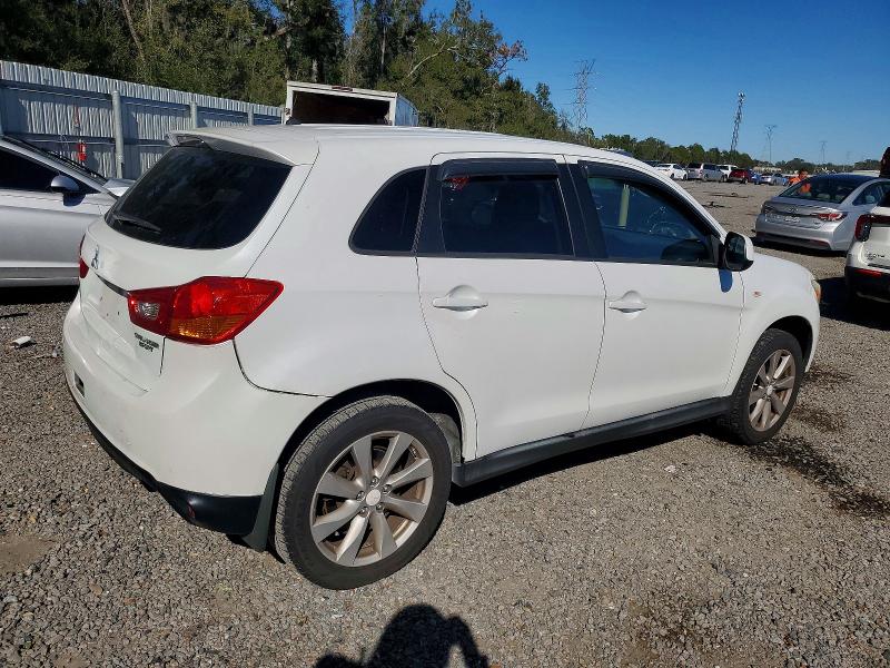صورة رقم 3 من المزاد - 2013 MITSUBISHI OUTLANDER مع VIN 4A4AP3AU4DE013774