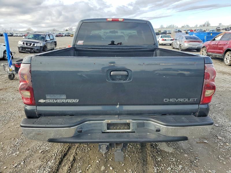 صورة رقم 6 من المزاد - 2003 CHEVROLET SILVERADO مع VIN 1GCEK19T13E123395