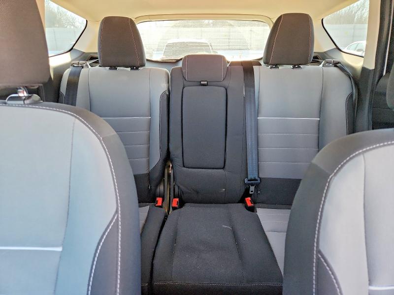 Photo 10 from auction – 2014 FORD ESCAPE with VIN 1FMCU0GX9EUE51895