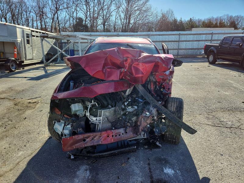 Photo 5 from auction – 2021 MAZDA CX-30 PREM with VIN 3MVDMADL8MM319115