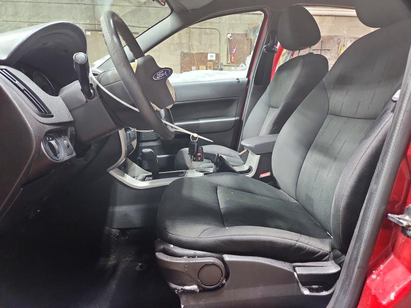 Photo 7 from auction – 2010 FORD FOCUS SE with VIN 1FAHP3FN9AW281447