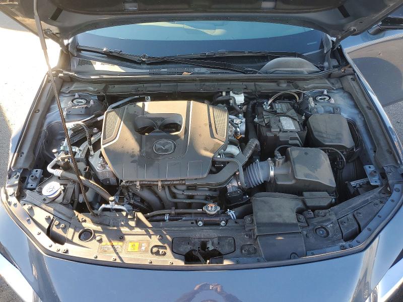 Photo 11 from auction – 2023 MAZDA 3 PREFERRE with VIN 3MZBPACM3PM372574