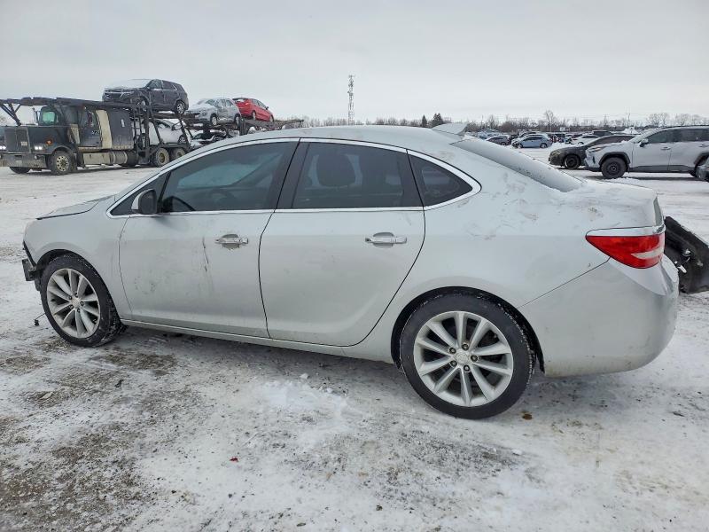 Photo 2 from auction – 2017 BUICK VERANO with VIN 1G4PS5SK3H4117060