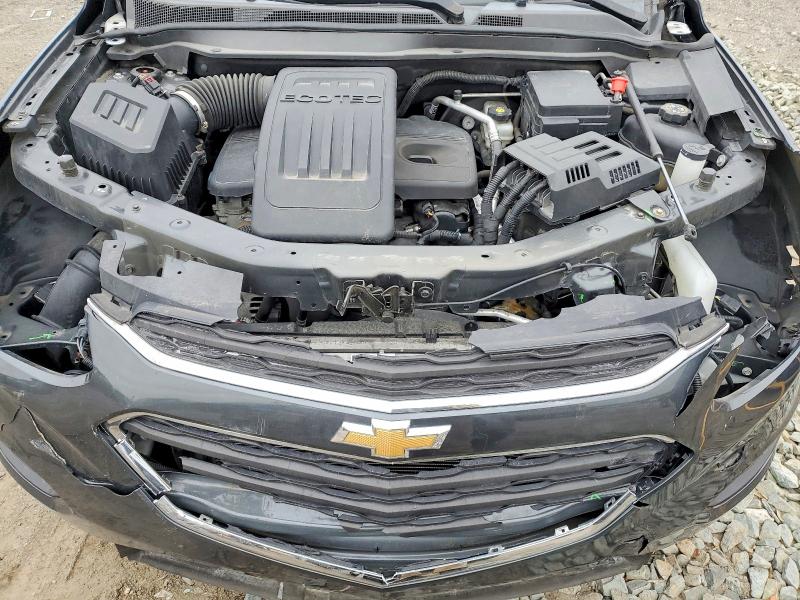 Photo 12 from auction – 2017 CHEVROLET EQUINOX with VIN 2GNFLEEK8H6291138