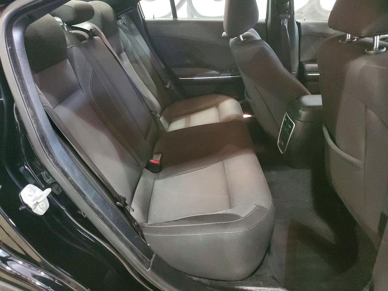 Photo 10 from auction – 2022 DODGE CHARGER SX with VIN 2C3CDXBG2NH149568