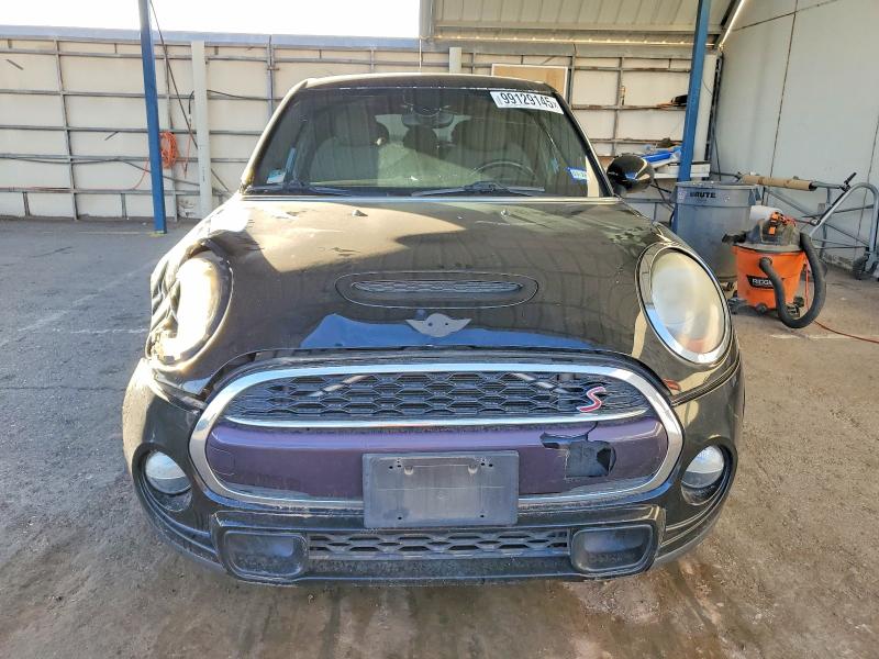 Photo 5 from auction – 2015 MINI COOPER S with VIN WMWXU3C54F2B58642
