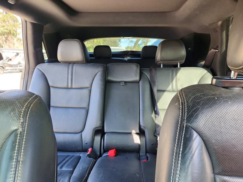 Photo 10 from auction – 2015 KIA SORENTO with VIN 5XYKW4A78FG596195