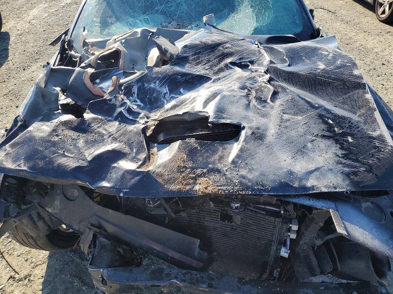 Photo 11 from auction – 2022 DODGE CHALLENGER with VIN 2C3CDZJG1NH214813