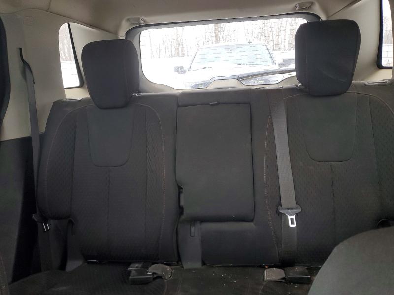 Photo 10 from auction – 2014 GMC TERRAIN SL with VIN 2GKFLVEK2E6343713