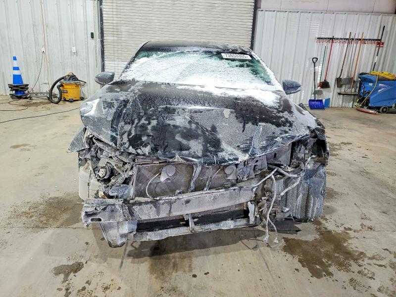 Photo 5 from auction – 2014 TOYOTA AVALON BAS with VIN 4T1BK1EB2EU110479