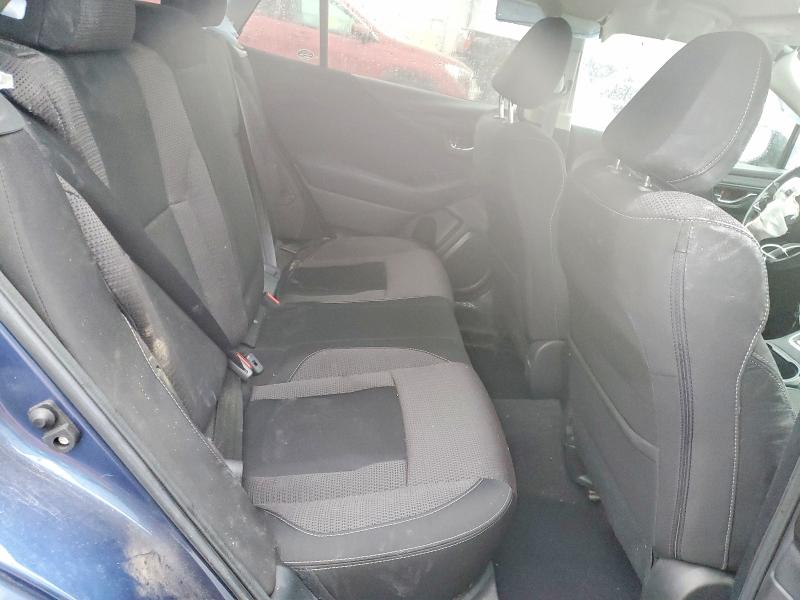 Photo 10 from auction – 2021 SUBARU OUTBACK PR with VIN 4S4BTADC0M3224797