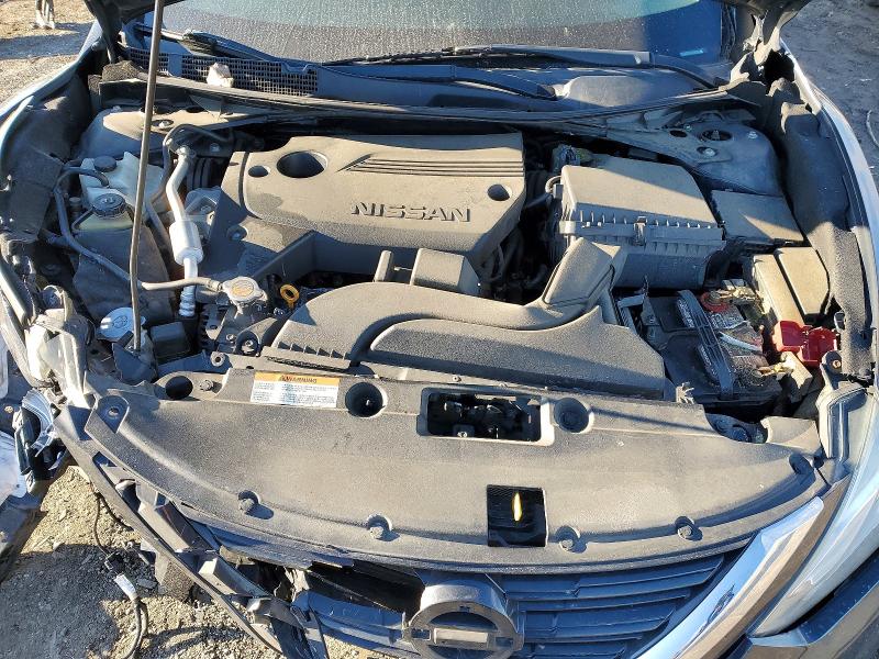 Photo 11 from auction – 2017 NISS ALTIMA with VIN 1N4AL3AP8HC244262