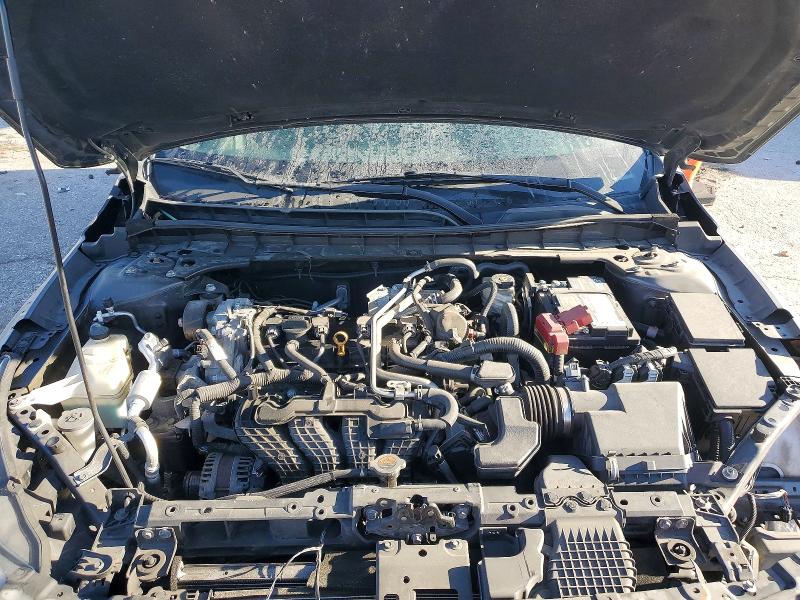 Photo 11 from auction – 2021 NISSAN ALTIMA with VIN 1N4BL4DV6MN340605
