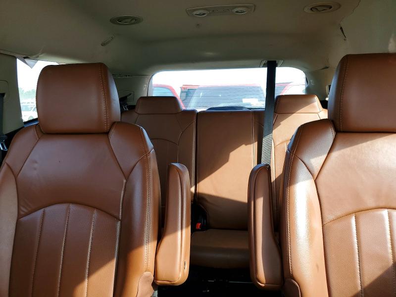 Photo 10 from auction – 2017 CHEVROLET TRAVERSE with VIN 1GNKRJKD6HJ210023