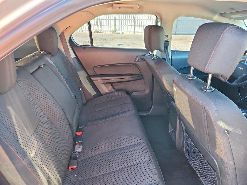 Photo 11 from auction – 2014 CHEVROLET EQUINOX LS with VIN 1GNFLEEK7EZ129355