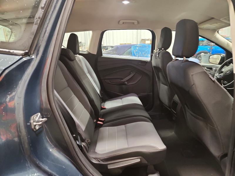 Photo 11 from auction – 2019 FORD ESCAPE S with VIN 1FMCU0F79KUB57782