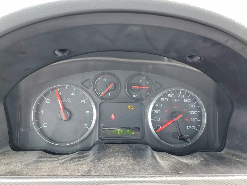 Photo 9 from auction – 2005 FORD FIVE HUNDRED with VIN 1FAFP23155G169215