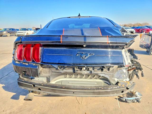Photo 6 from auction – 2020 FORD MUSTANG with VIN 1FA6P8TH4L5168789