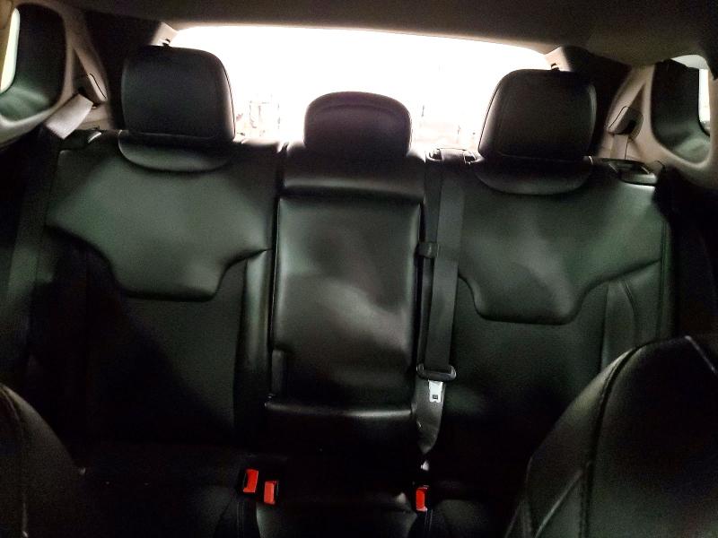 Photo 10 from auction – 2023 JEEP COMPASS with VIN 3C4NJDBN9PT566934