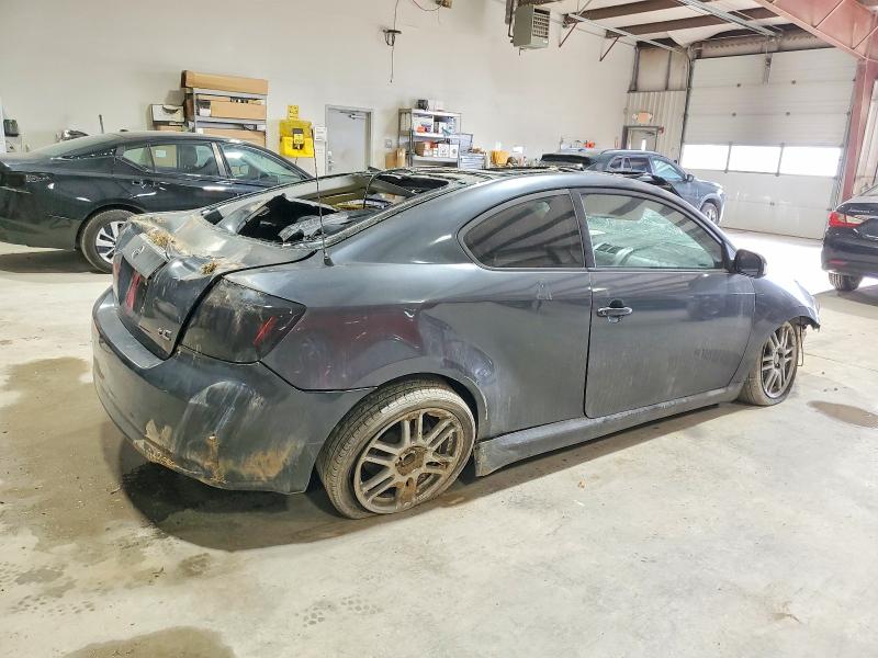 Photo 3 from auction – 2007 TOYOTA SCION TC with VIN JTKDE177870167334