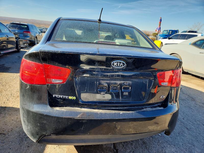 Photo 6 from auction – 2012 KIA FORTE EX with VIN KNAFU4A25C5495094