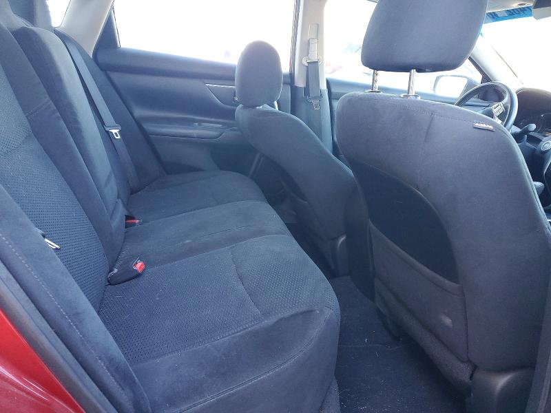 Photo 10 from auction – 2015 NISSAN ALTIMA with VIN 1N4AL3AP9FC477080