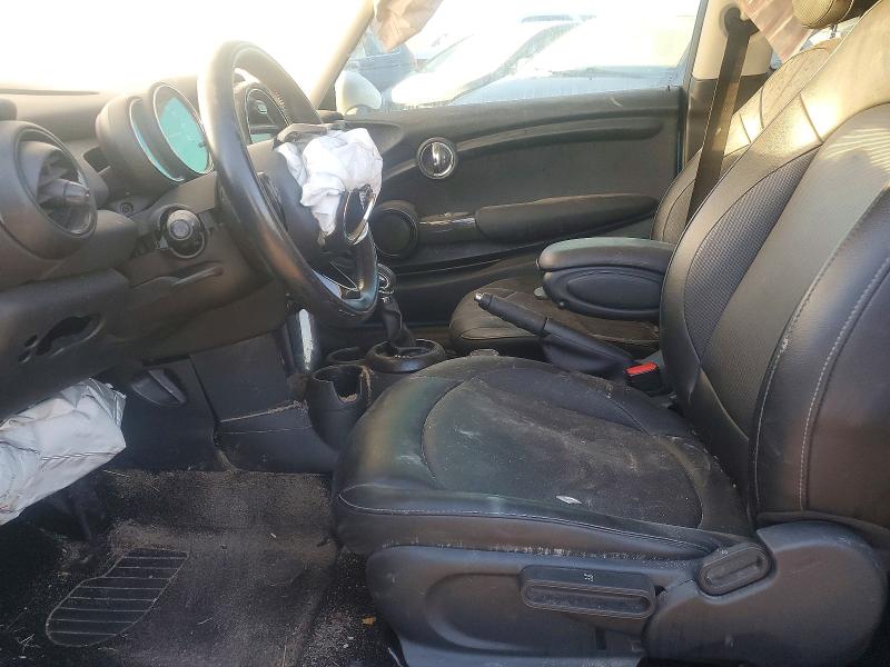 Photo 7 from auction – 2017 MINI COOPER with VIN WMWXP5C51H3C63798