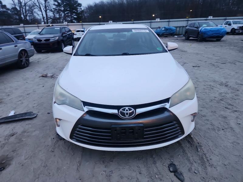 Photo 5 from auction – 2016 TOYOTA CAMRY LE with VIN 4T1BF1FK9GU154291