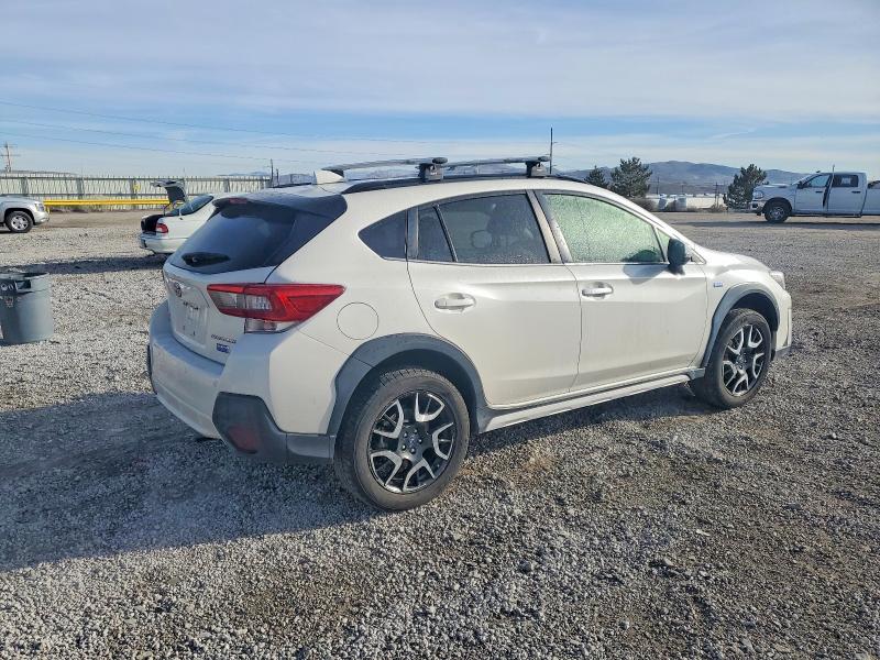 Zdjęcie 3 z aukcji – 2023 SUBARU CROSSTREK z VIN JF2GTDNC7PH230910