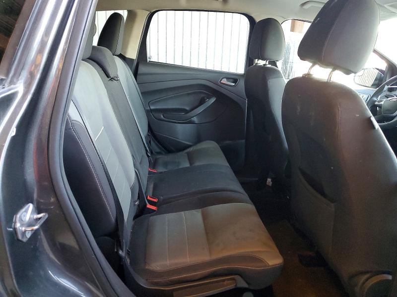 Photo 11 from auction – 2015 FORD ESCAPE SE with VIN 1FMCU0GX9FUB20039