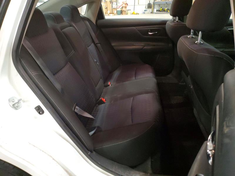 Photo 10 from auction – 2018 NISSAN ALTIMA 2.5 with VIN 1N4AL3AP3JC283430