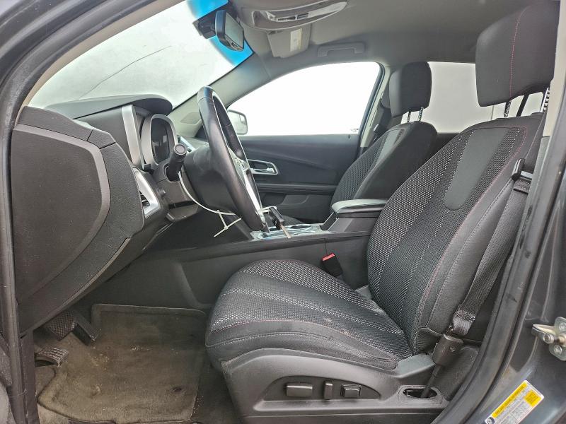 Photo 7 from auction – 2011 CHEVROLET EQUINOX LT with VIN 2CNFLEEC8B6358499