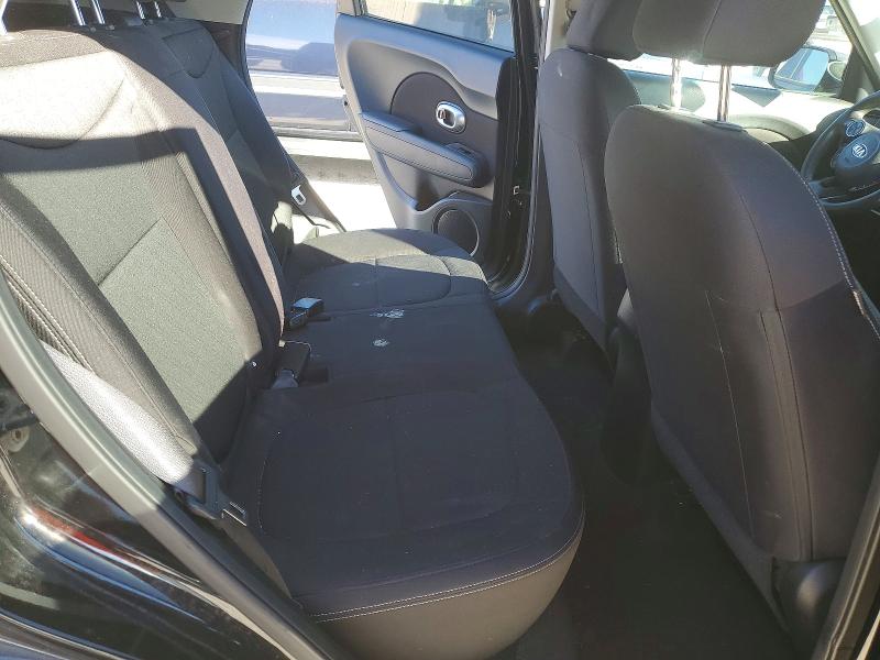 Photo 11 from auction – 2016 KIA SOUL with VIN KNDJN2A22G7309679