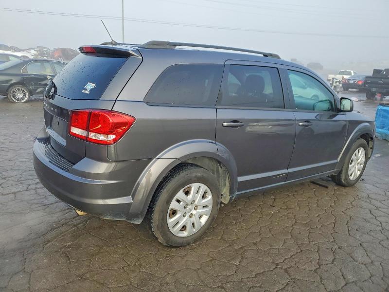 Photo 3 from auction – 2015 DODGE JOURNEY SE with VIN 3C4PDCAB3FT554018