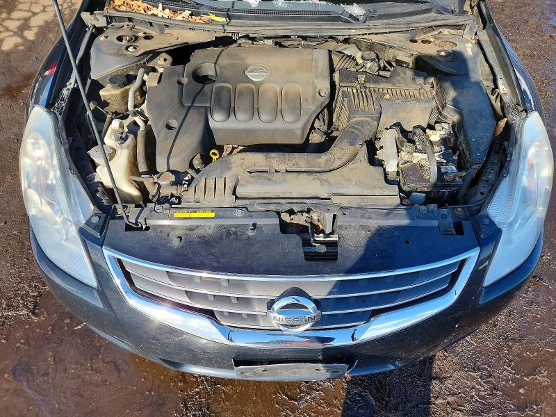 Photo 11 from auction – 2010 NISSAN ALTIMA BAS with VIN 1N4AL2AP8AN483976
