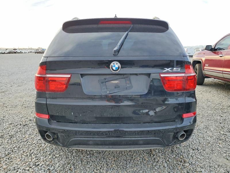Photo 6 from auction – 2012 BMW X5 XDRIVE3 with VIN 5UXZW0C58CL669082
