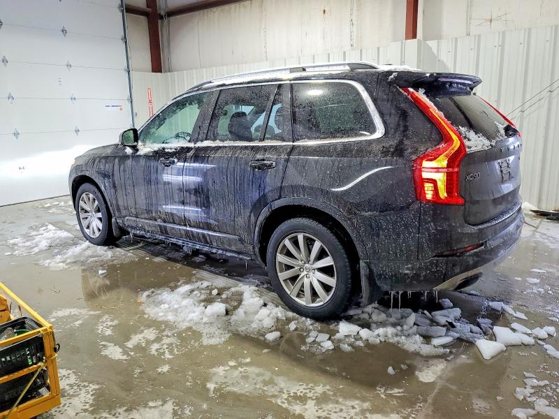 Photo 2 from auction – 2016 VOLVO XC90 T6 with VIN YV4A22PKXG1044316
