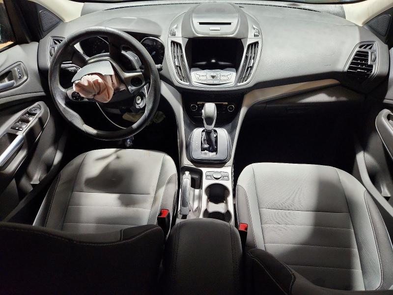 Photo 8 from auction – 2016 FORD ESCAPE SE with VIN 1FMCU9GX9GUC37660