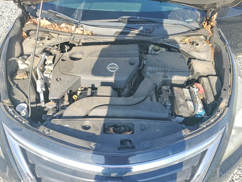 Photo 11 from auction – 2013 NISSAN ALTIMA with VIN 1N4AL3AP9DC139756