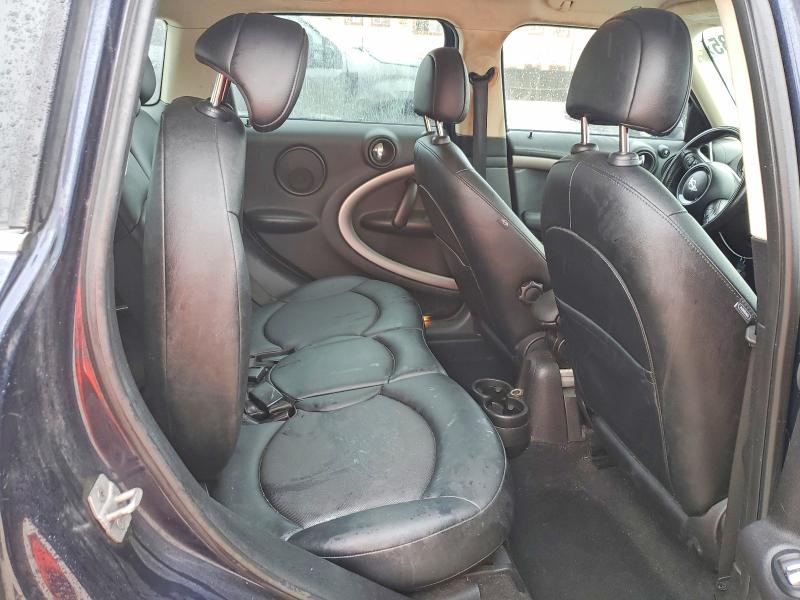 Foto 10 de la subasta – 2016 MINI COOPER COU con VIN WMWZB3C59GWR49576