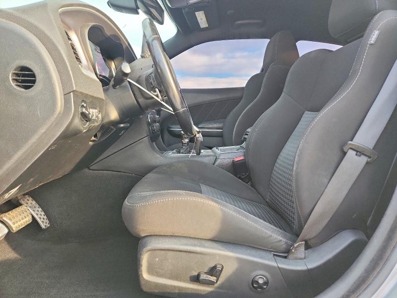 Photo 7 from auction – 2019 DODGE CHARGER R/ with VIN 2C3CDXCTXKH757393